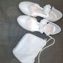 communion shoes Image 4