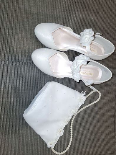 communion shoes