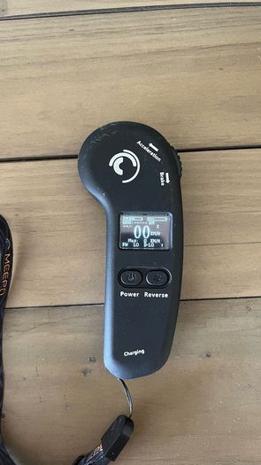Meepo V3 Electric Skateboard