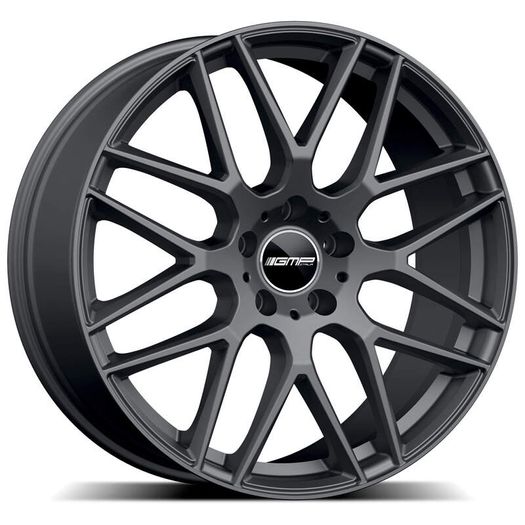 GMP Italia Berghem  Alloys Wheels