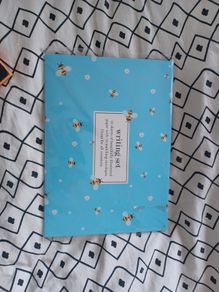 writing set