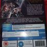 Marvel Avengers Endgame Blu-Ray Dvd Image 2