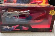 He man land shark