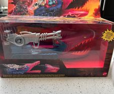 He man land shark