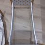Janod Wooden Candy Chic doll's Bunkbeds Image 3