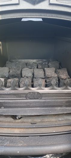 Freestanding oil stove