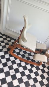 Balance chair