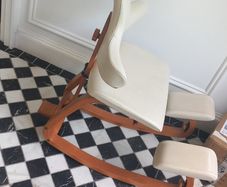 Balance chair