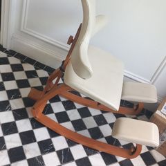 Balance chair