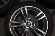 Bmw f30 wheels and tyres