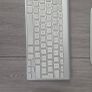 Apple iMac 27" (Late 2013) Keyboard & Mouse Image 5