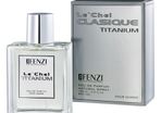 Egoiste Alternative - Eau De Parfum 100ml - JFenzi Le'chel Clasique Titanium Men