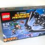 LEGO New Super Heroes of Justice Sky High Battle  76046 New Sealed Set Image 3