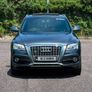 Audi Q5 Quattro (huge spec) Image 2