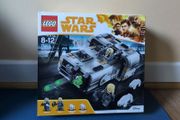 Lego Star Wars #75210 Molochs Landspeeder