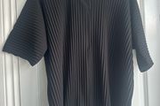 COS plisse top -Sz 14/16