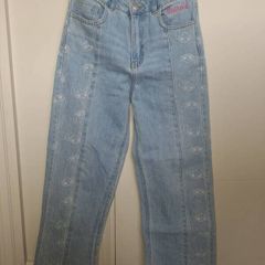 Stitch Jeans