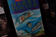 Harry Potter and the Chamber of Secrets ! J.K. Rowling ! 37 Printing ! 1998 ! by Bloomsbury !