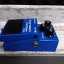 BOSS CS-2 - Vintage Compression Sustainer (Black Label, MIJ, ACA-12V). Image 5