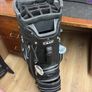 Bigmax Waterproof Bag Black- Charcoal Image 2
