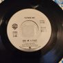 Fleetwood Mac - Think about me - Japanese 7" Promo Image 3