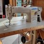 Juki Ddl8700 Industrial Machine Image 2