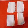 Four cotton cushion covers Image 7