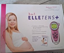 elle tens