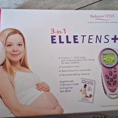 elle tens