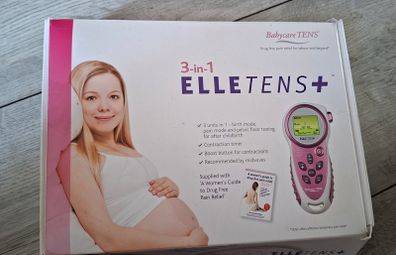 elle tens