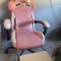 Gaming chair