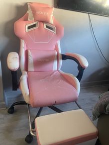 Gaming chair