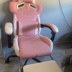 Gaming chair
