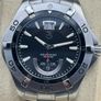 Tag Heuer Aquaracer 300M Grande Date Image 4