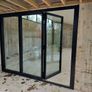 Reynaers Bi-Fold Door CF77 Image 2
