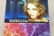 Madonna beautiful stranger mix cd