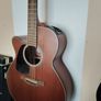 takamine g series left handed Image 7