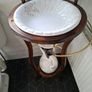 Antique washstand Image 2