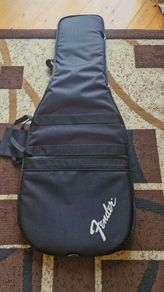 Fender Guitar Gig Bag