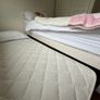 single bed x1 and foldable/ collapsible slide under bedx1 Image 3