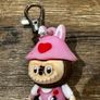 New Labubu keyrings Image 10