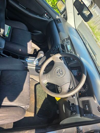 2004 Toyota Corolla