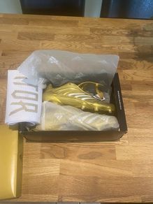 Adidas Predator Absolute FG UK 10.5