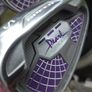 Premium Set of ladies Golf Clubs Image 10