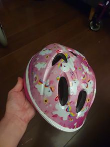 kids helmet