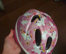kids helmet