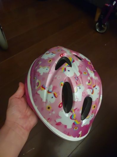 kids helmet
