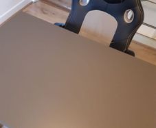 Gaming Chair and Desk