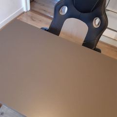 Gaming Chair and Desk