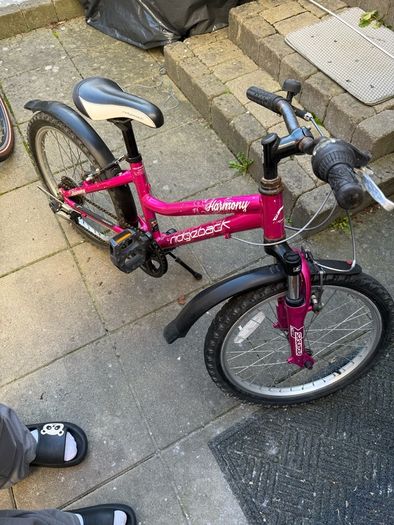 kid bike